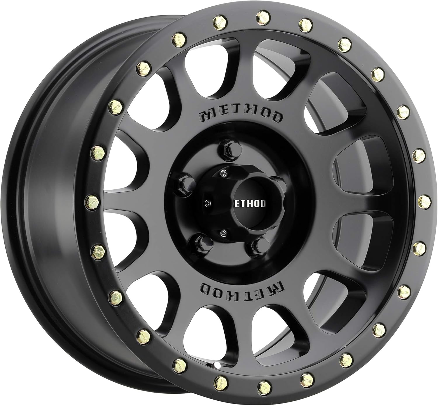 Method 305 NV 17×8.5 Wheel